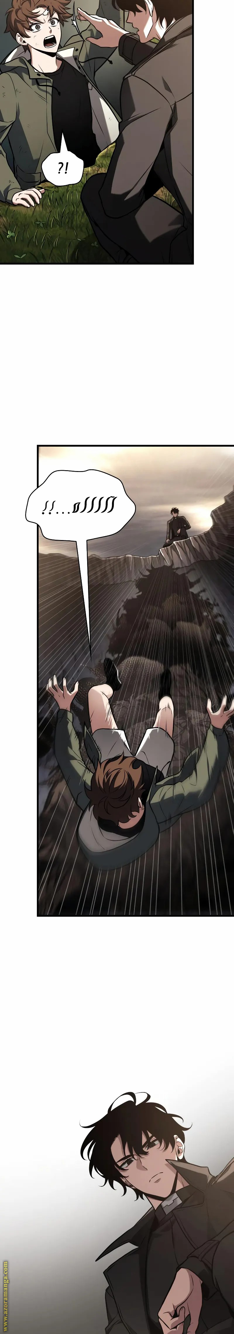 Read Omniscient Reader’s Viewpoint AR Manga Online