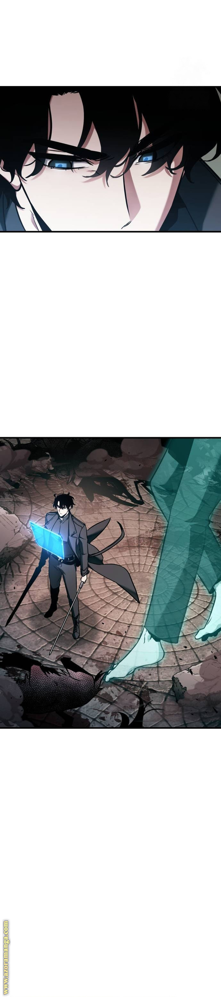 Read Omniscient Reader’s Viewpoint AR Manga Online