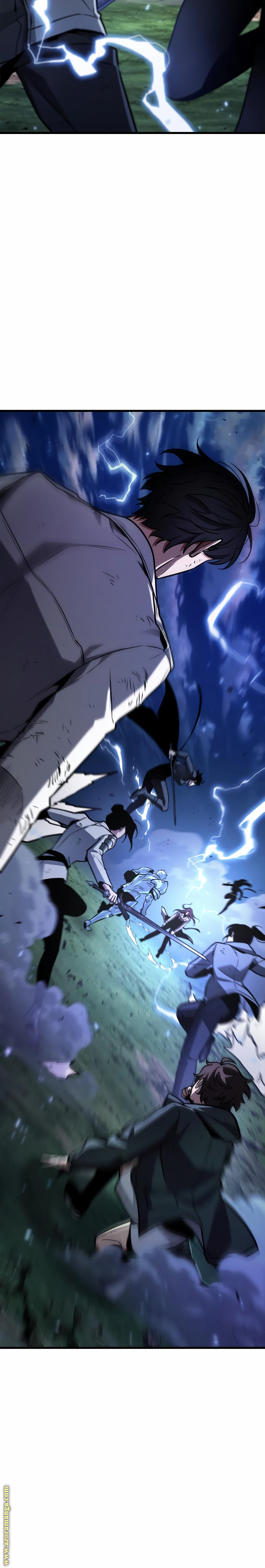 Read Omniscient Reader’s Viewpoint AR Manga Online