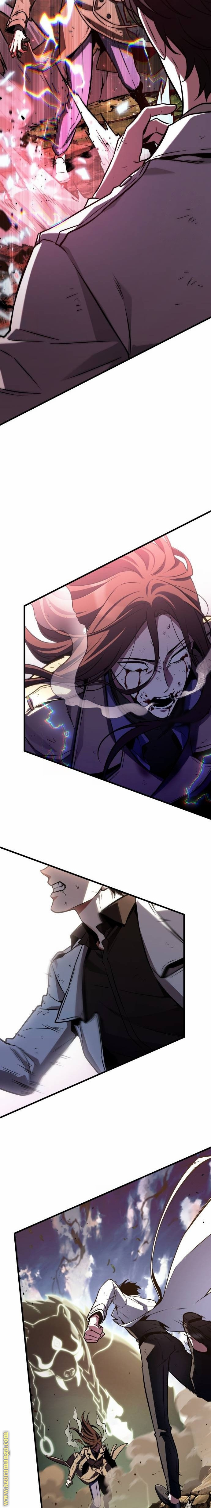 Read Omniscient Reader’s Viewpoint AR Manga Online