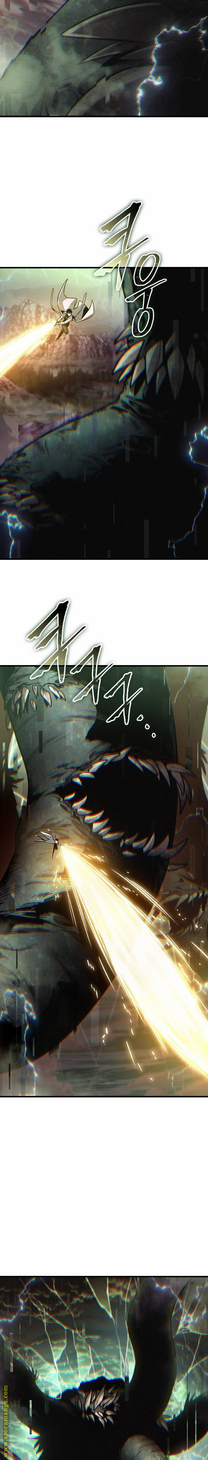 Read Omniscient Reader’s Viewpoint AR Manga Online