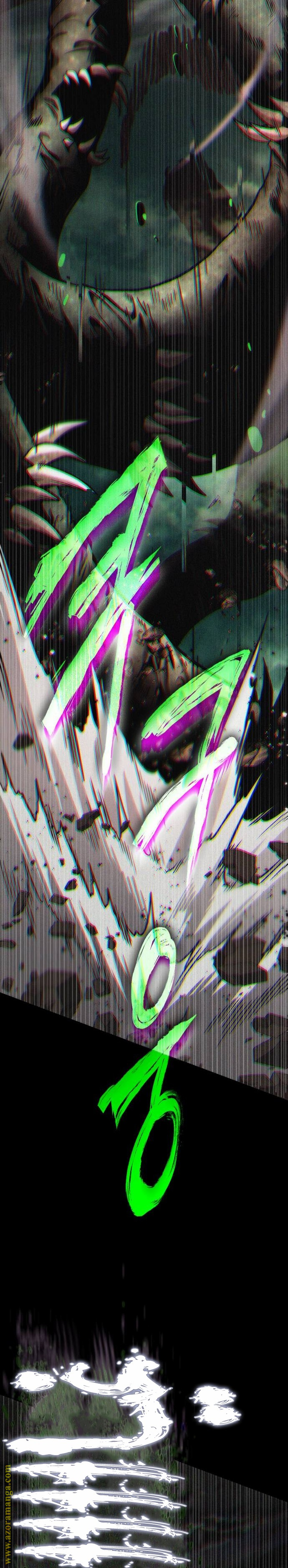 Read Omniscient Reader’s Viewpoint AR Manga Online