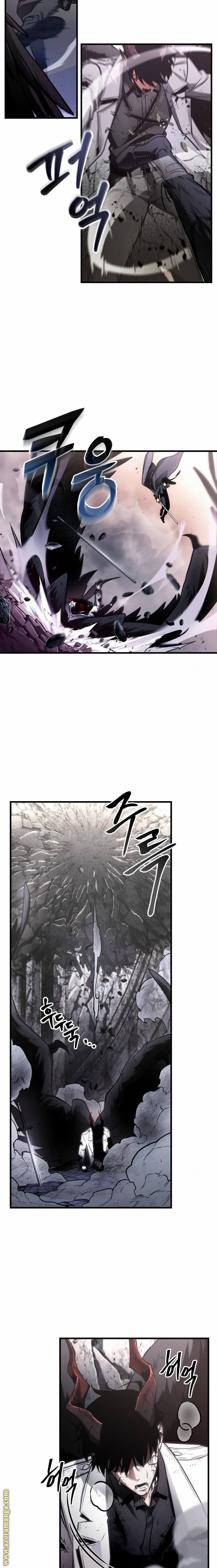 Read Omniscient Reader’s Viewpoint AR Manga Online
