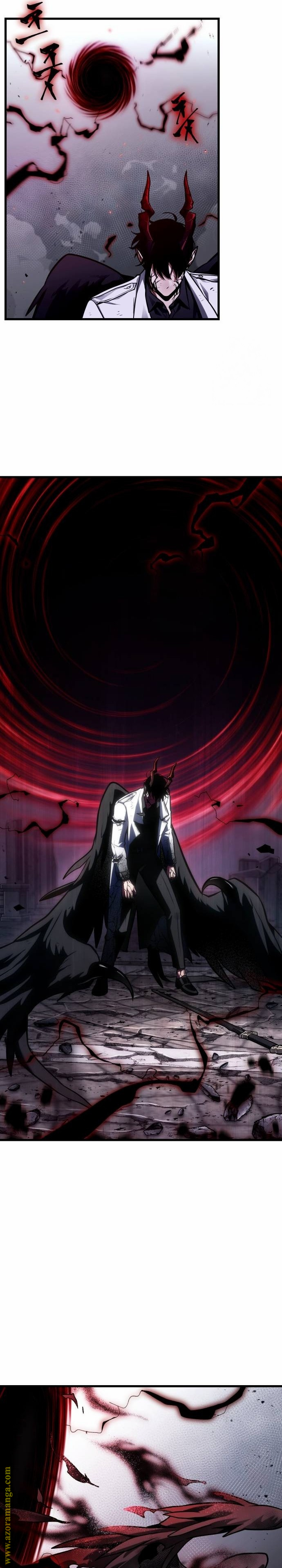 Read Omniscient Reader’s Viewpoint AR Manga Online