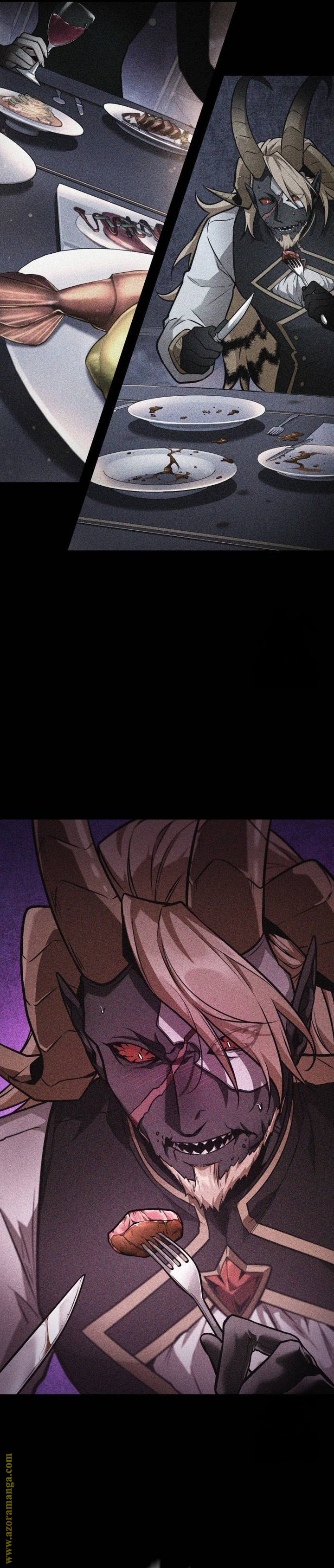 Read Omniscient Reader’s Viewpoint AR Manga Online