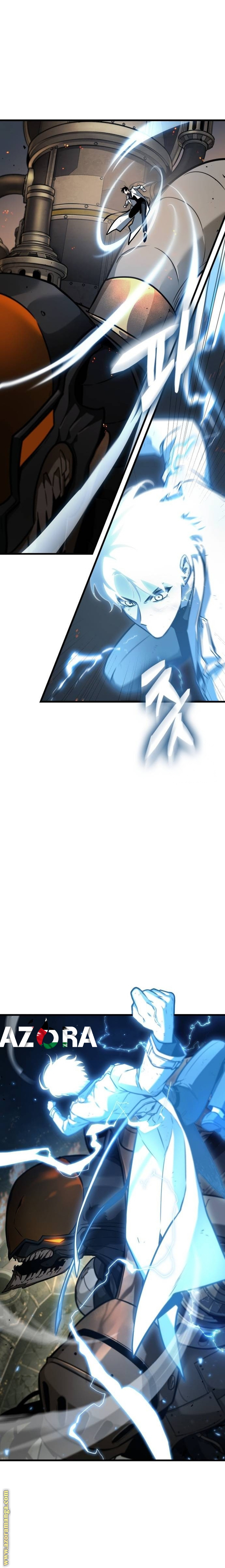 Read Omniscient Reader’s Viewpoint AR Manga Online