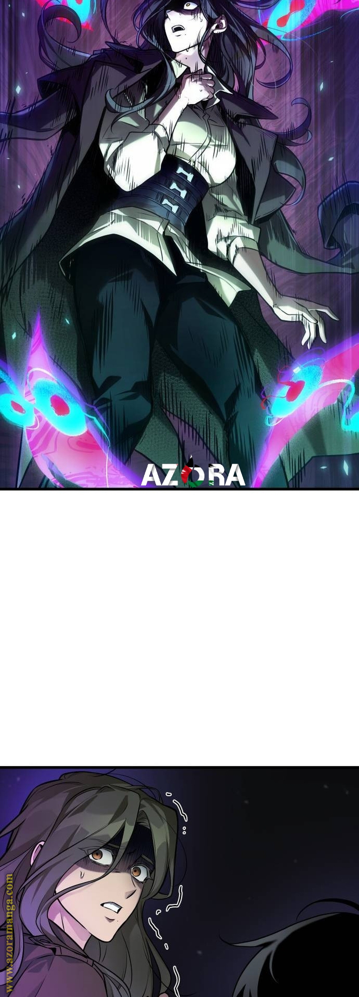 Read Omniscient Reader’s Viewpoint AR Manga Online