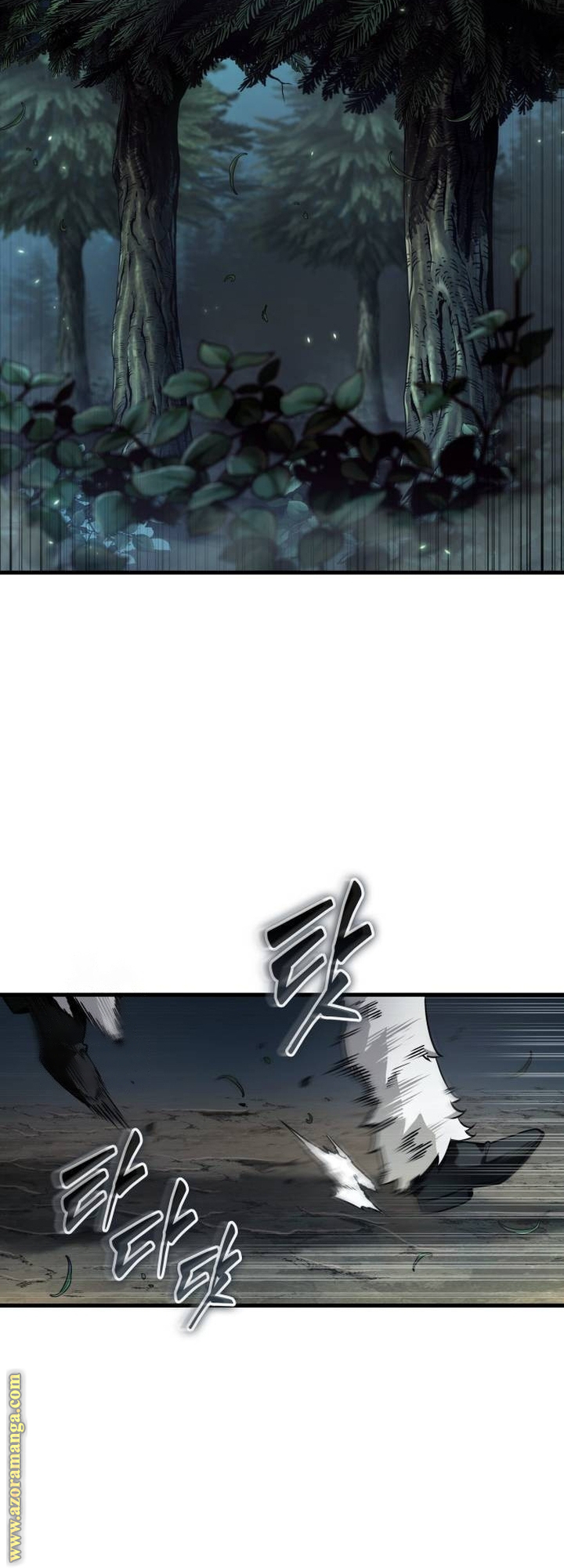 Read Omniscient Reader’s Viewpoint AR Manga Online