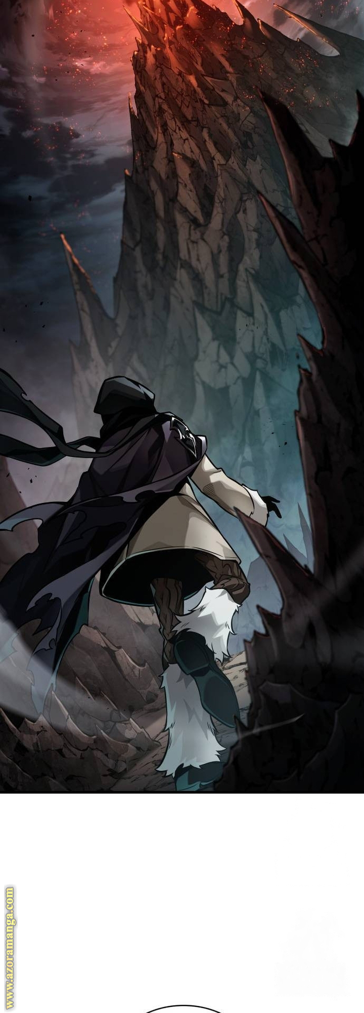 Read Omniscient Reader’s Viewpoint AR Manga Online