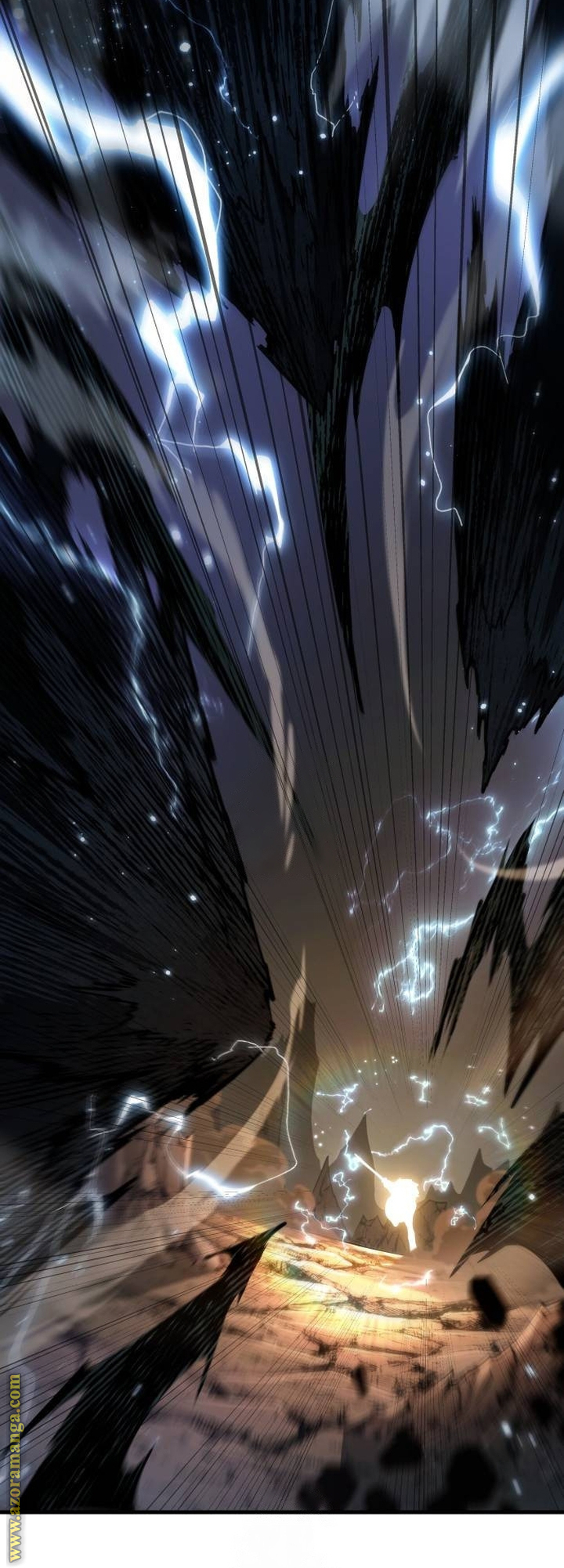 Read Omniscient Reader’s Viewpoint AR Manga Online