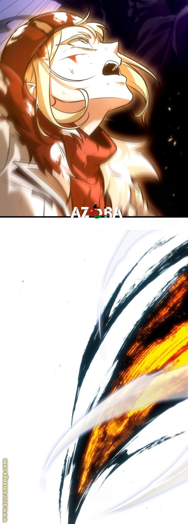 Read Omniscient Reader’s Viewpoint AR Manga Online
