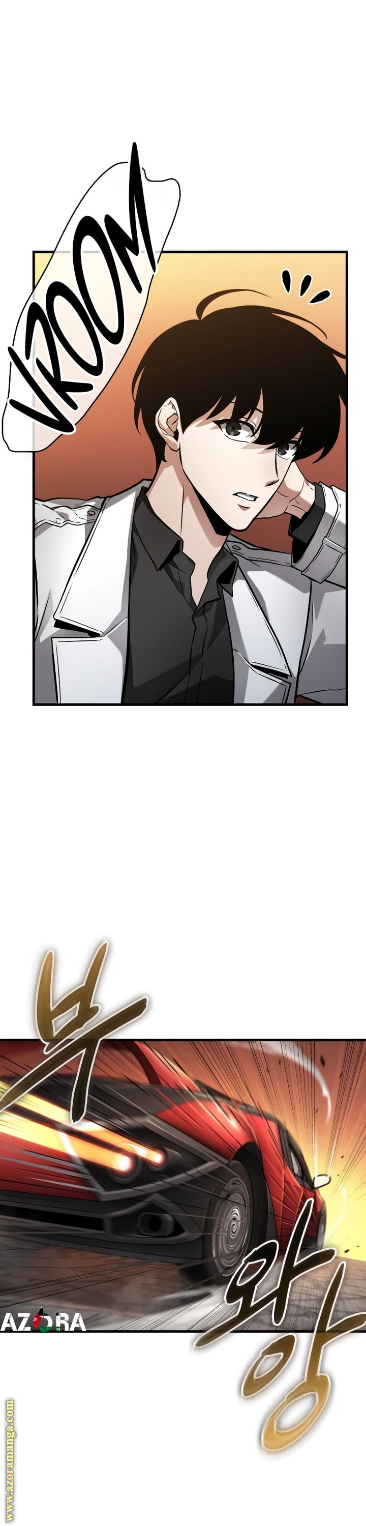 Read Omniscient Reader’s Viewpoint AR Manga Online