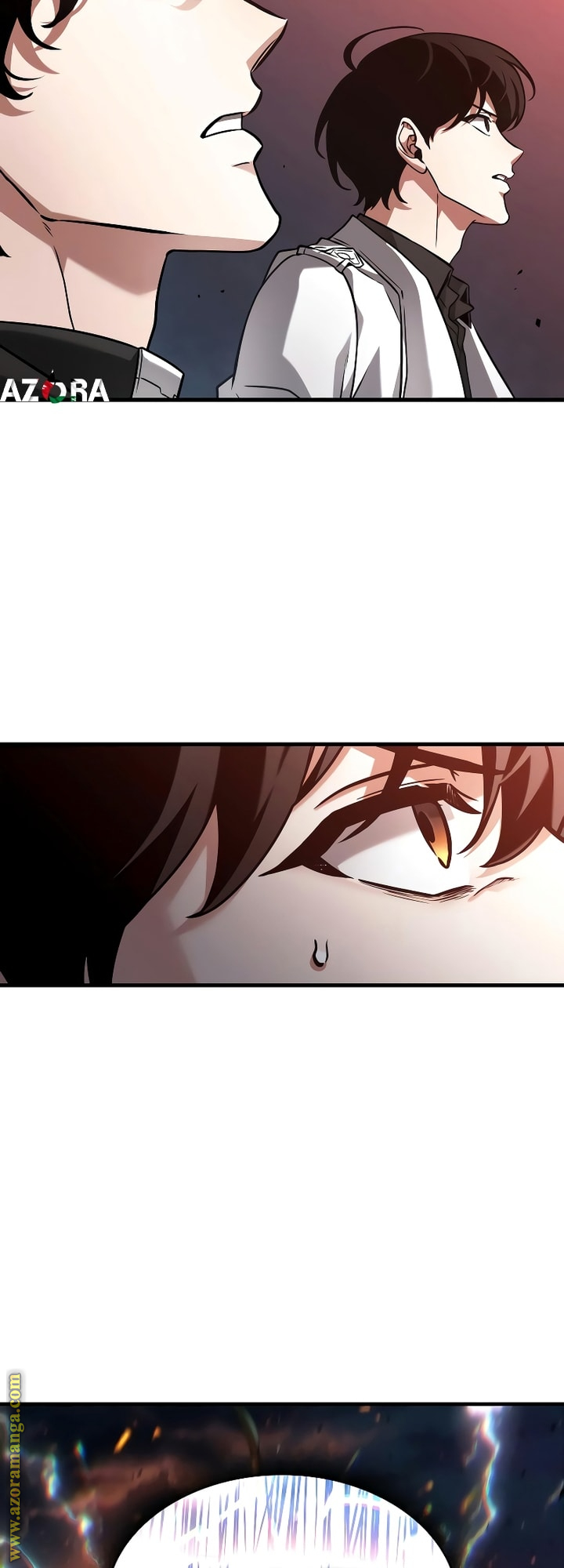 Read Omniscient Reader’s Viewpoint AR Manga Online