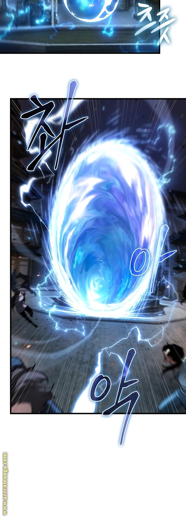 Read Omniscient Reader’s Viewpoint AR Manga Online