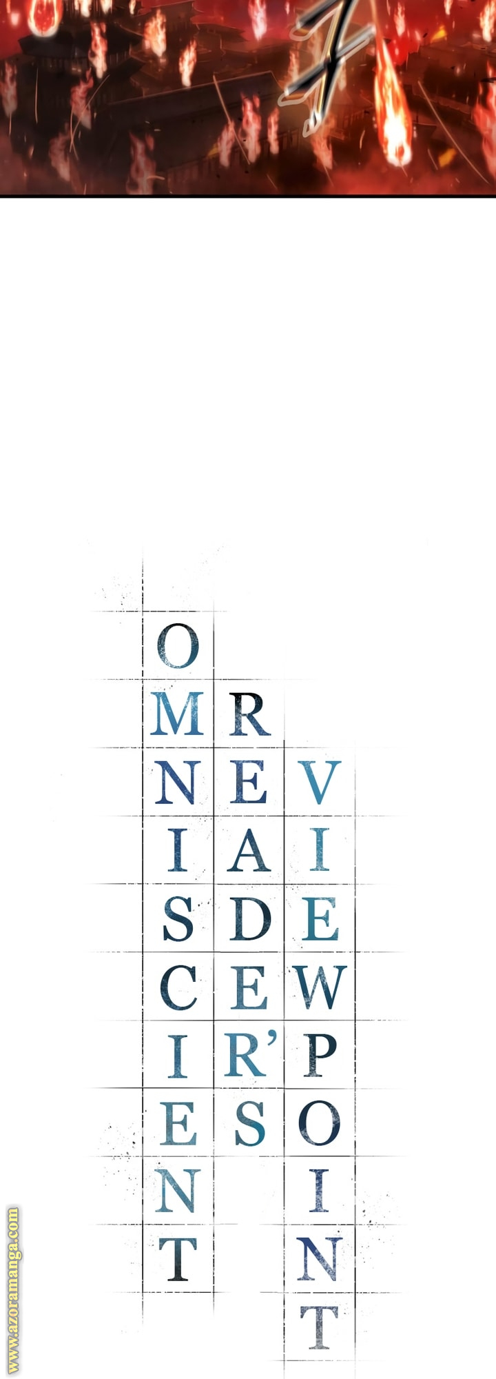 Read Omniscient Reader’s Viewpoint AR Manga Online
