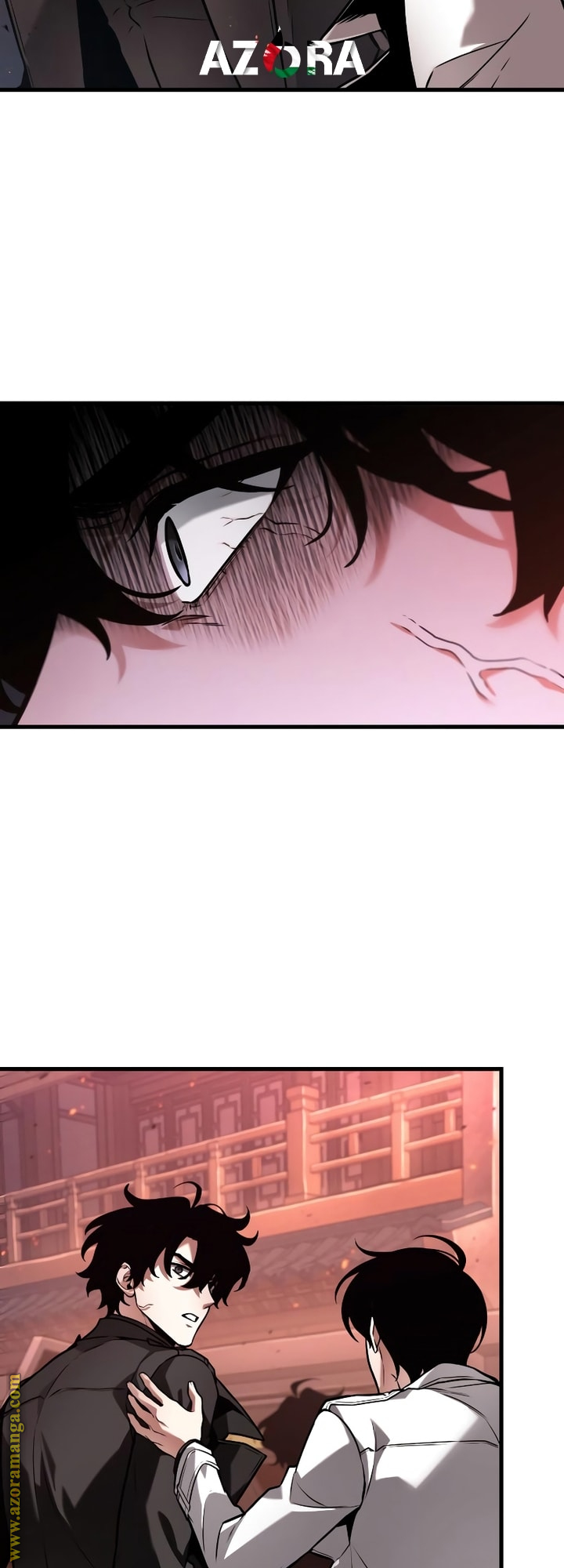 Read Omniscient Reader’s Viewpoint AR Manga Online