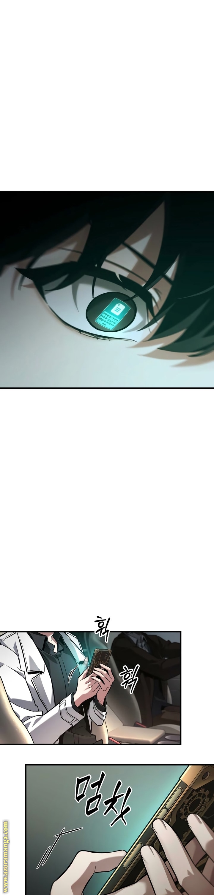 Read Omniscient Reader’s Viewpoint AR Manga Online