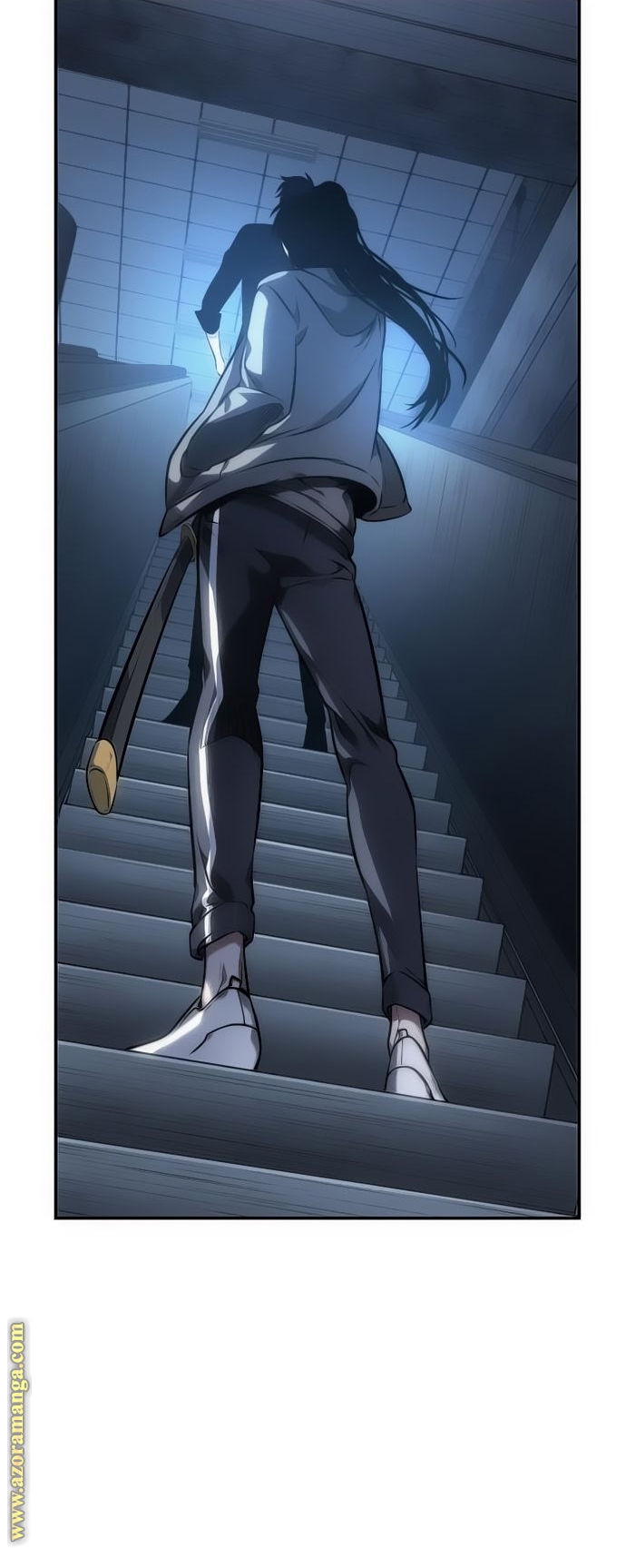Read Omniscient Reader’s Viewpoint AR Manga Online