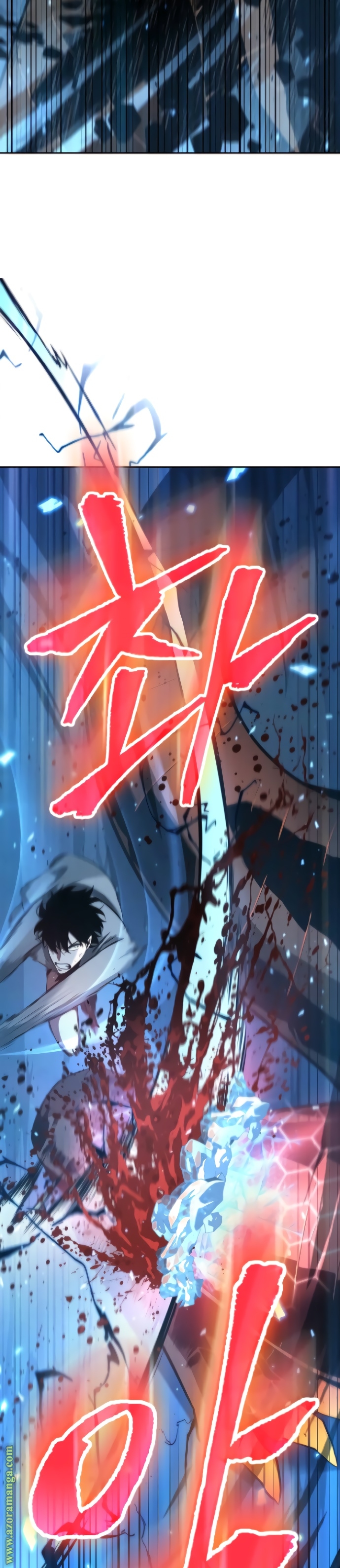 Read Omniscient Reader’s Viewpoint AR Manga Online