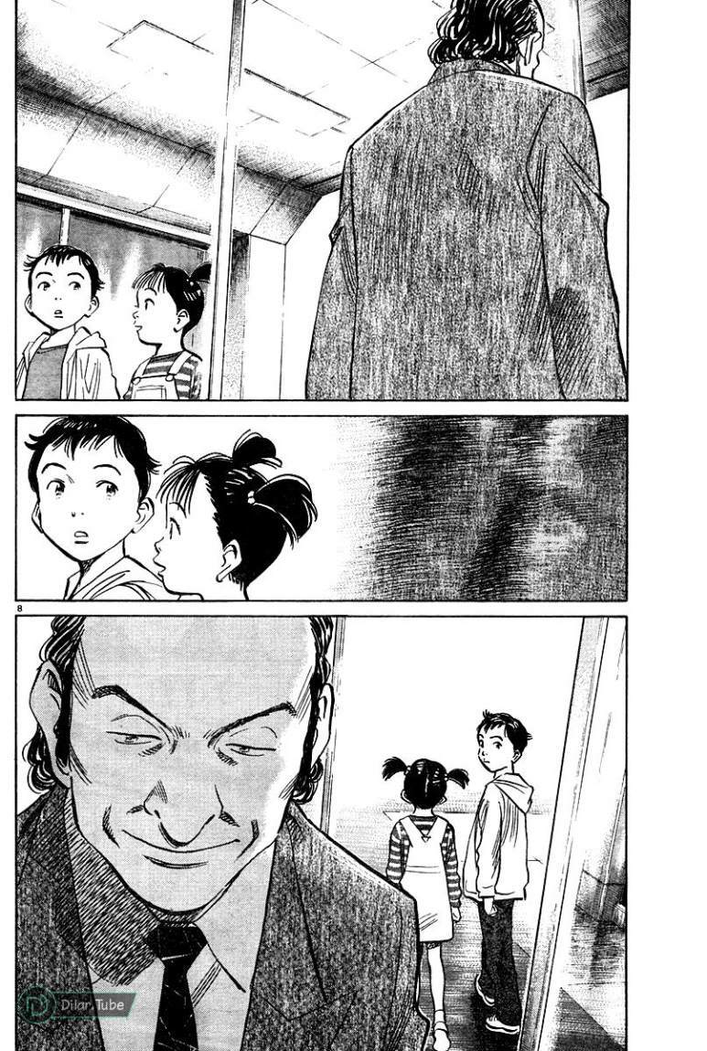 Read Pluto AR Manga Online