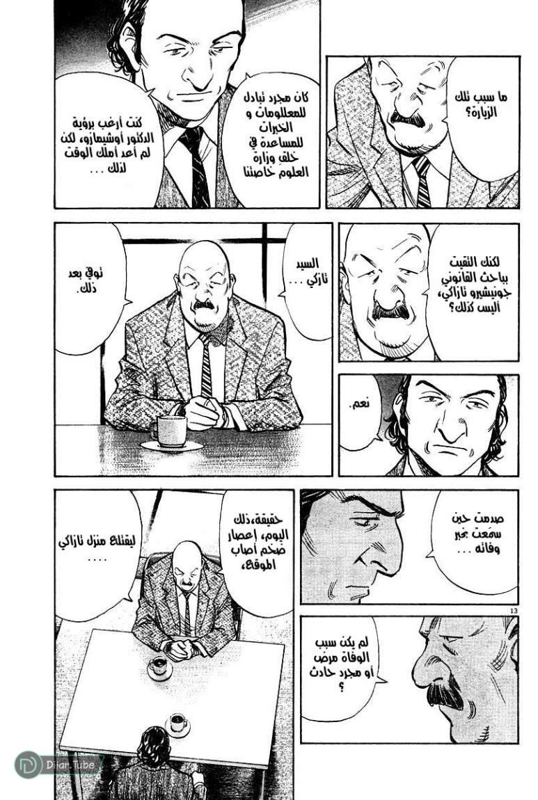 Read Pluto AR Manga Online