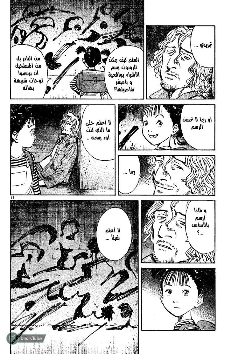 Read Pluto AR Manga Online