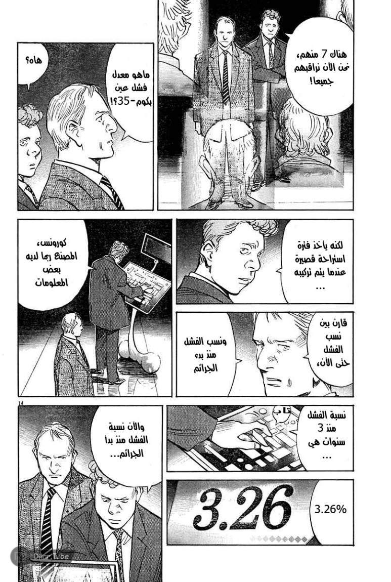 Read Pluto AR Manga Online