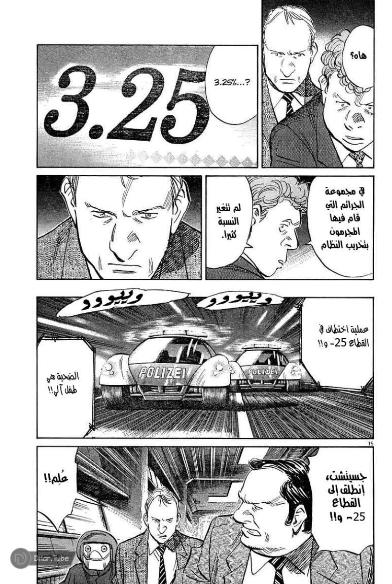 Read Pluto AR Manga Online