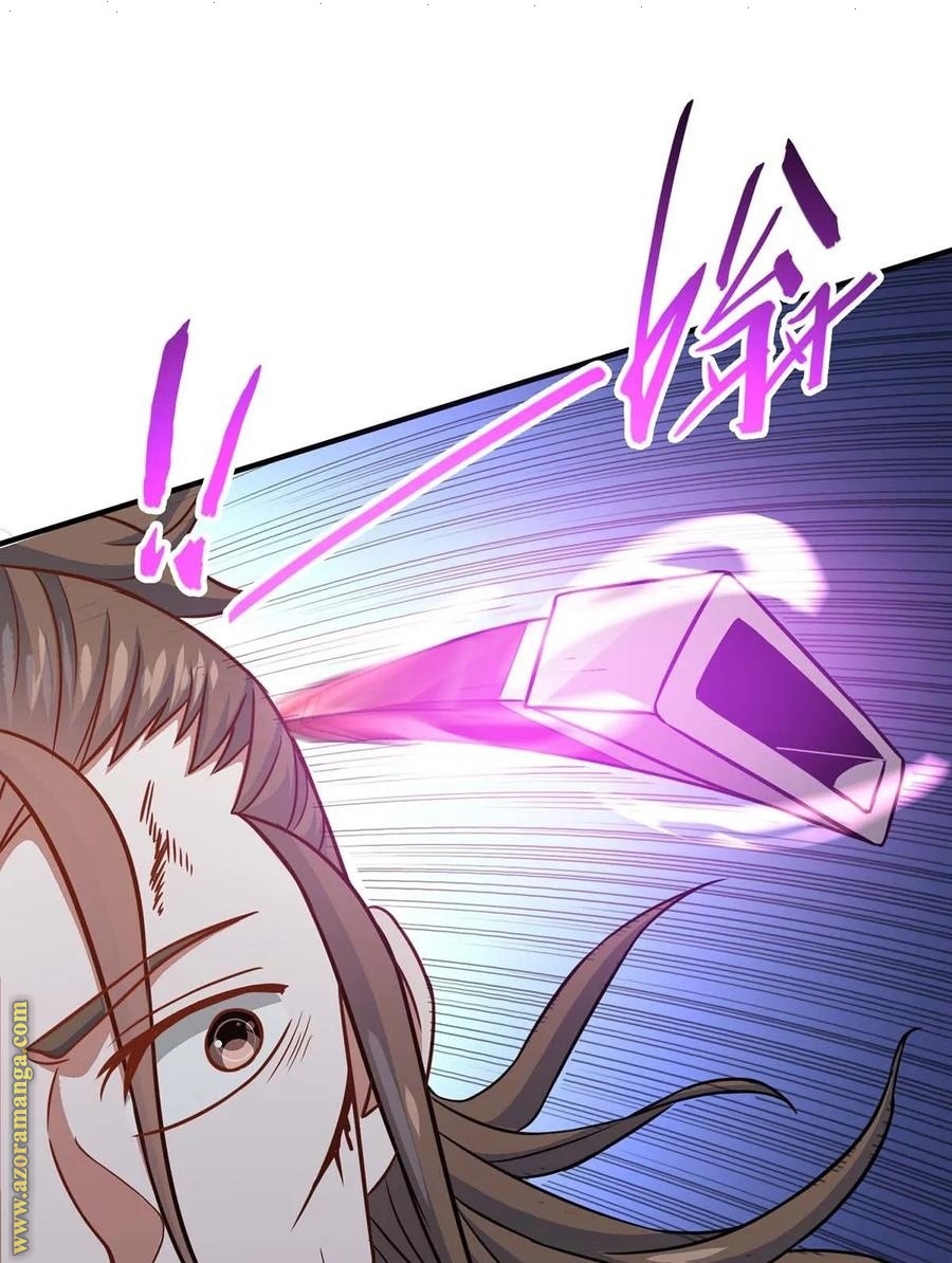 Read Return Of Immortal Emperor AR Manga Online