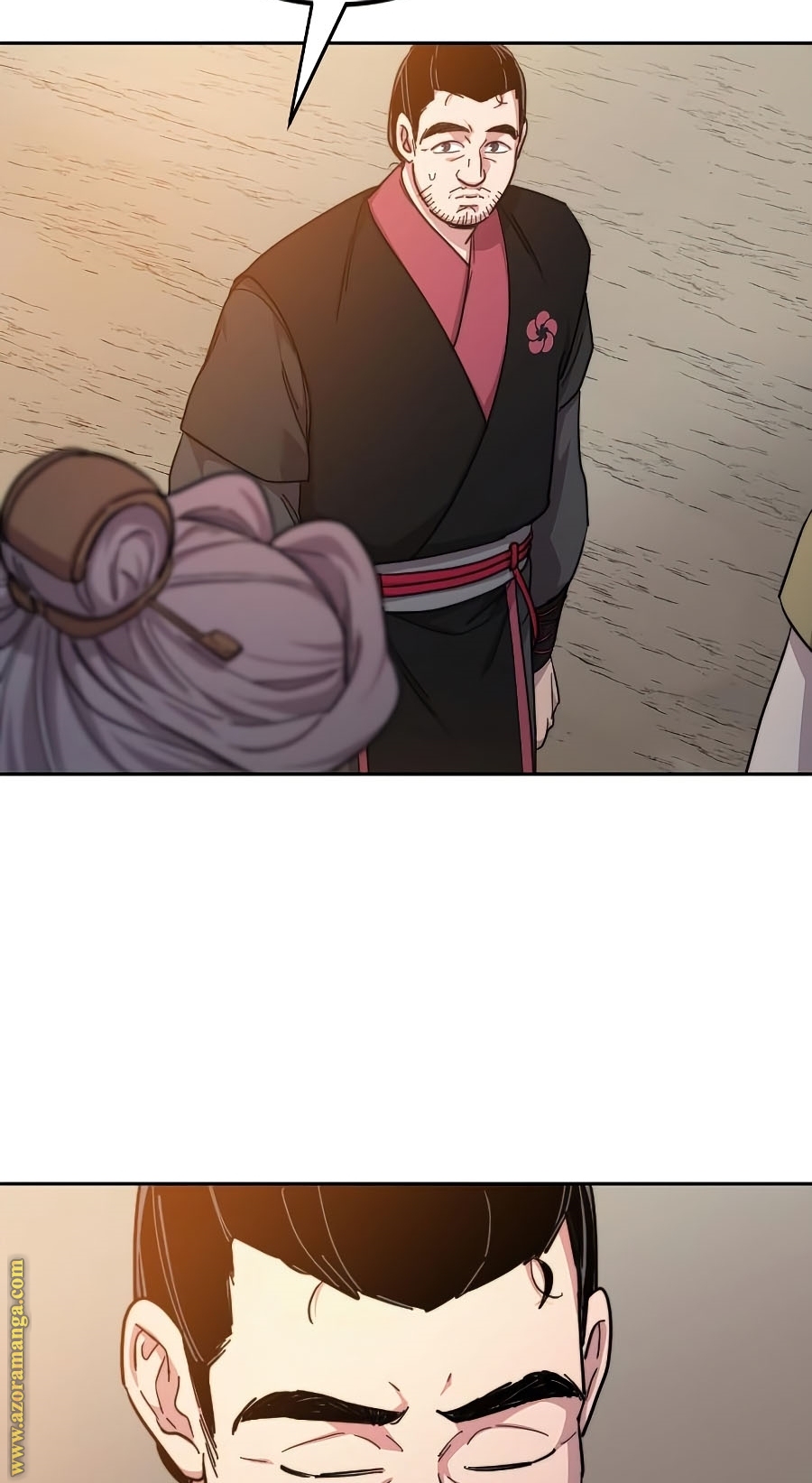 Read Return of the Mount Hua Sect AR Manga Online
