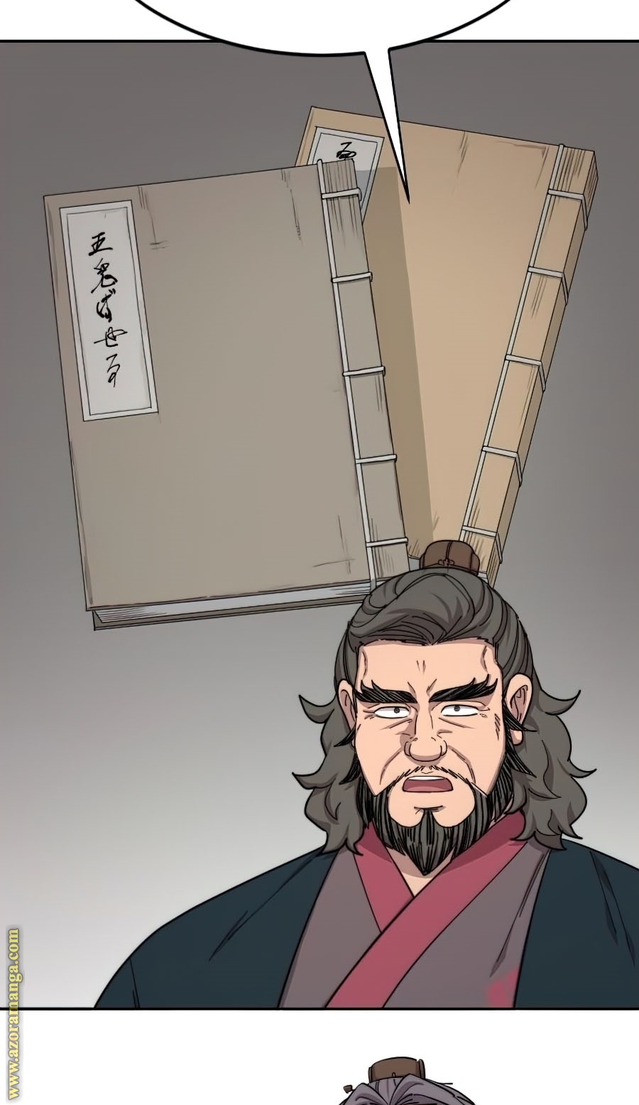 Read Return of the Mount Hua Sect AR Manga Online
