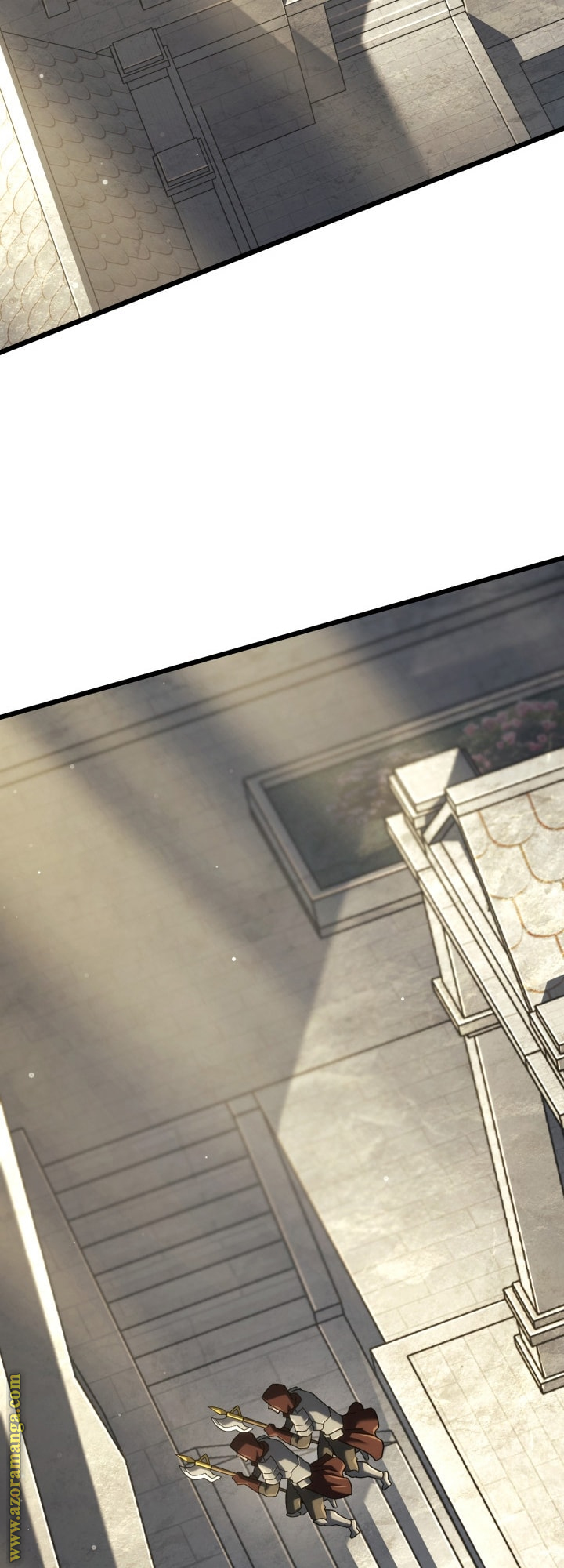 Read Revenge of the Iron-Blooded Sword Hound AR Manga Online