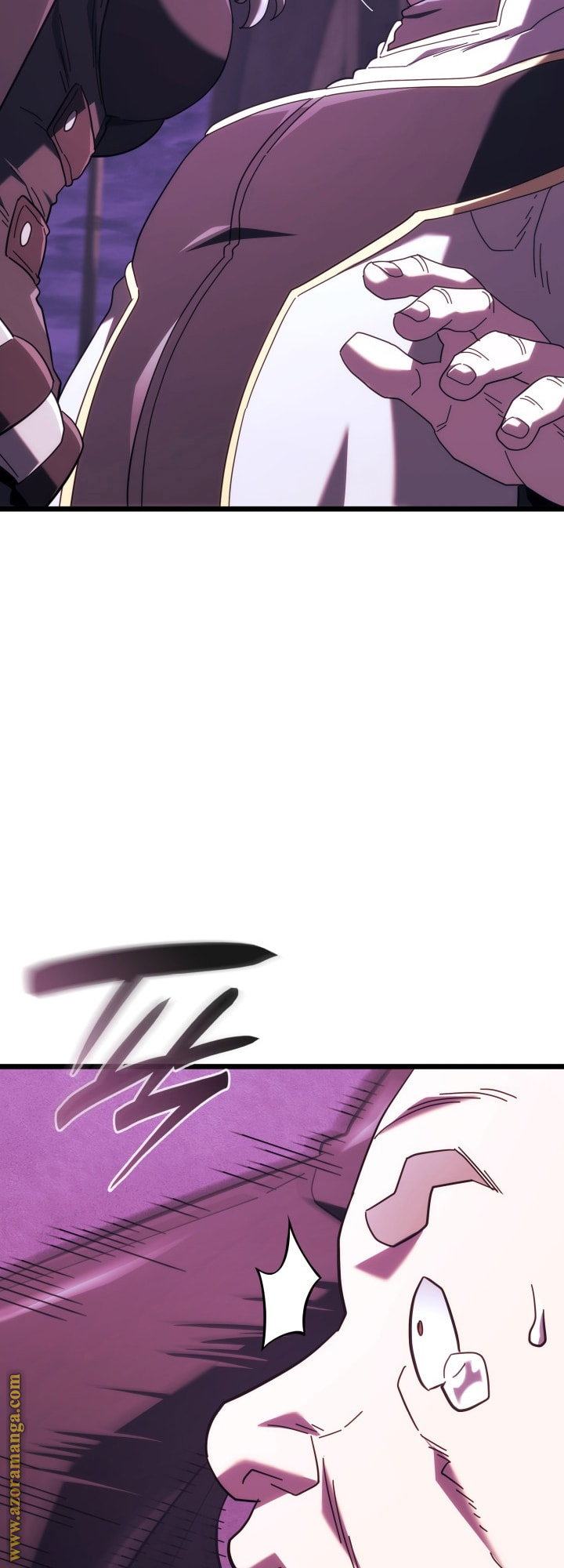 Read Revenge of the Iron-Blooded Sword Hound AR Manga Online