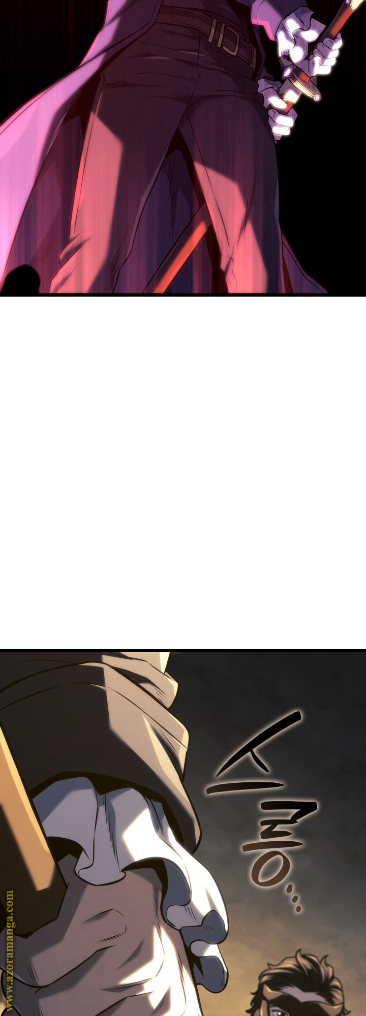 Read Revenge of the Iron-Blooded Sword Hound AR Manga Online