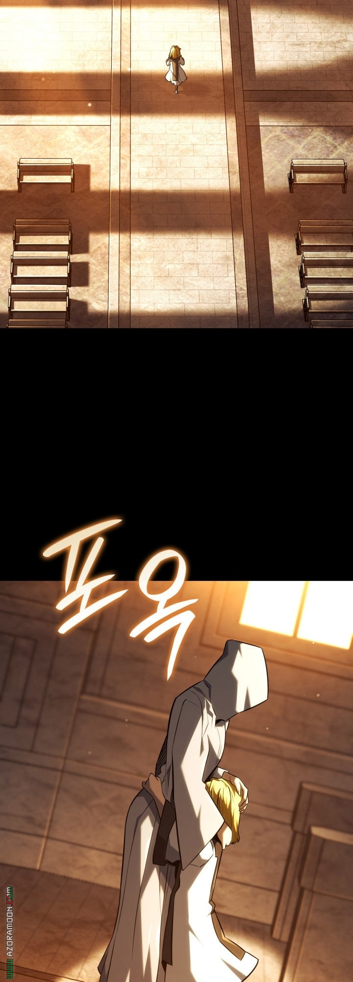 Read Revenge of the Iron-Blooded Sword Hound AR Manga Online