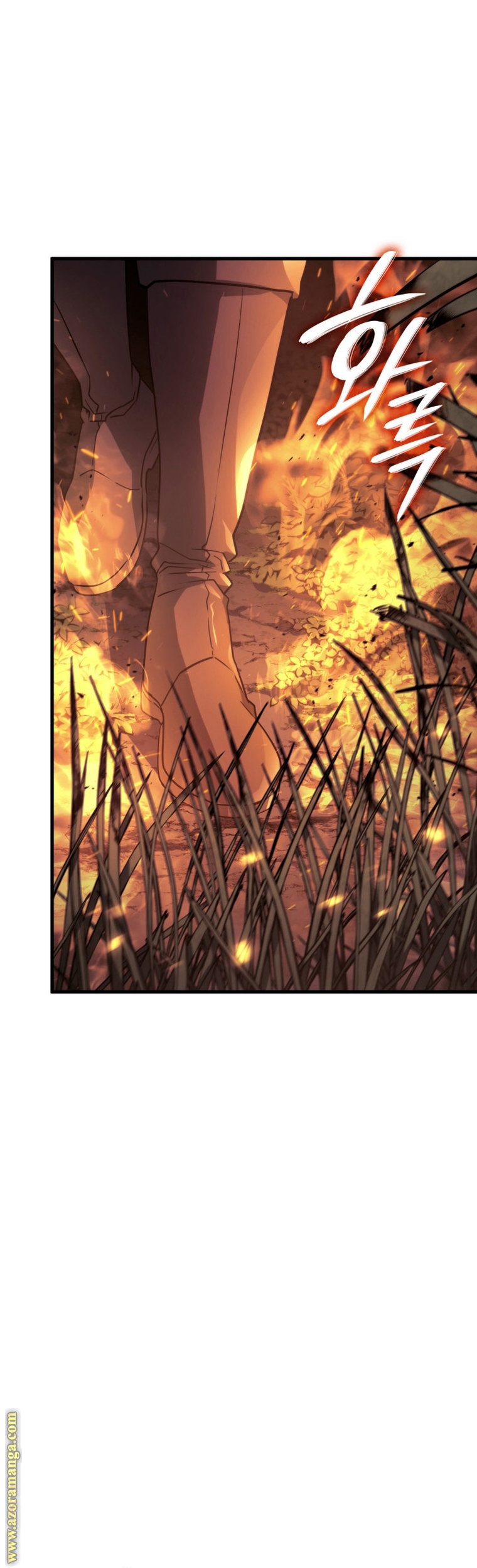 Read Revenge of the Iron-Blooded Sword Hound AR Manga Online