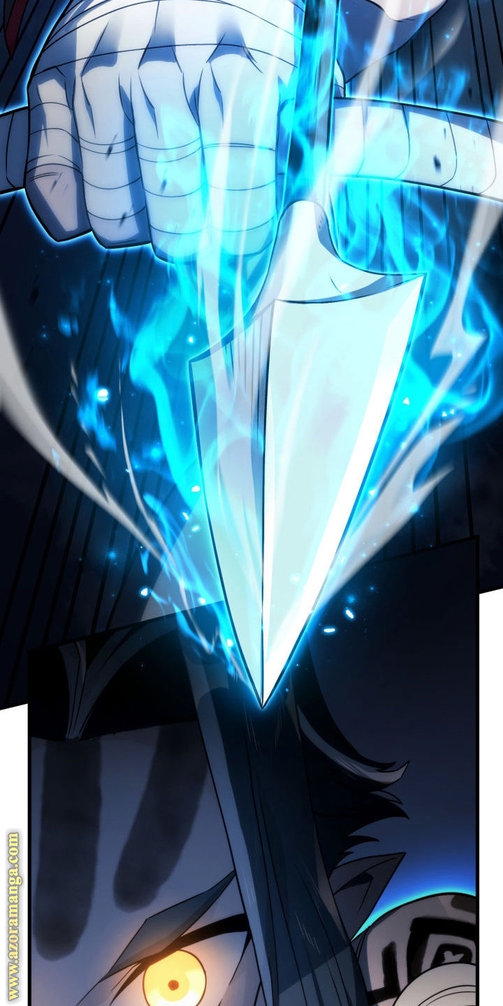 Read Revenge of the Iron-Blooded Sword Hound AR Manga Online