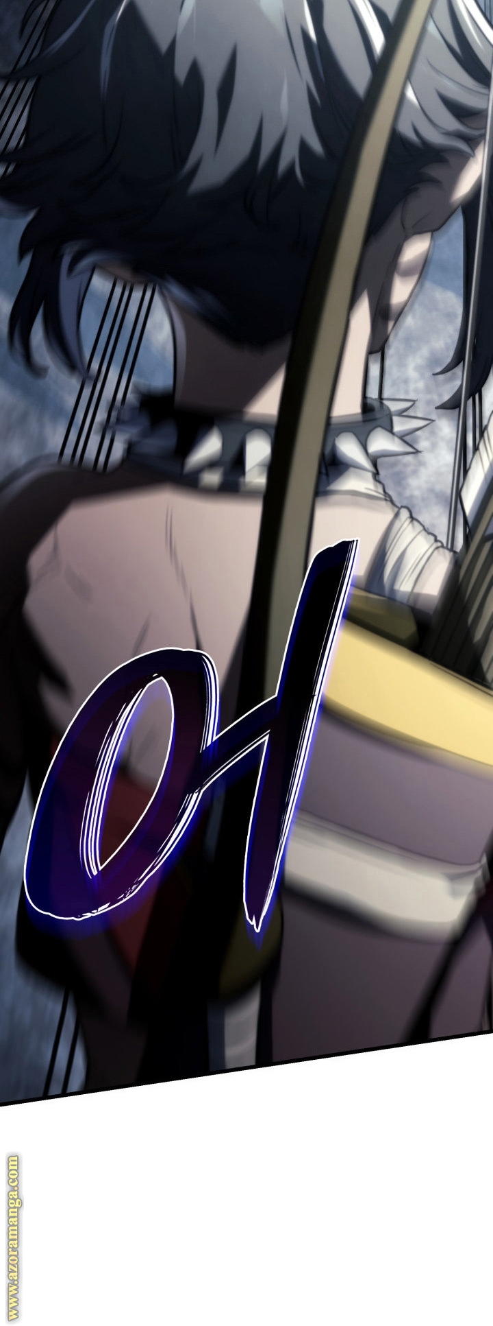 Read Revenge of the Iron-Blooded Sword Hound AR Manga Online