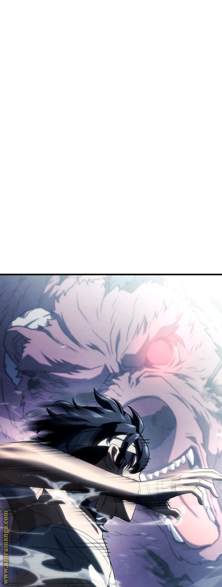 Read Revenge of the Iron-Blooded Sword Hound AR Manga Online