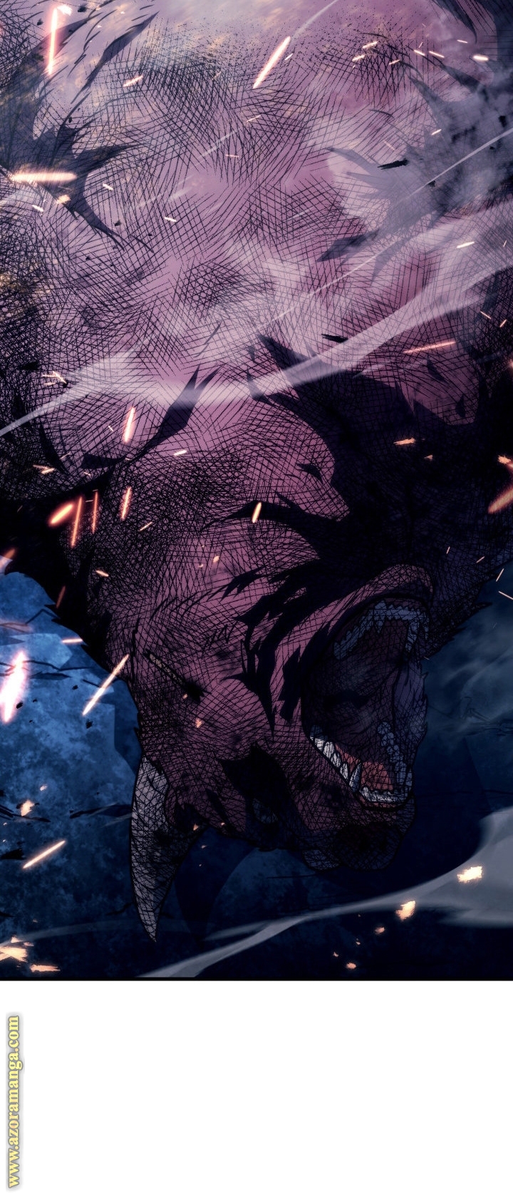 Read Revenge of the Iron-Blooded Sword Hound AR Manga Online