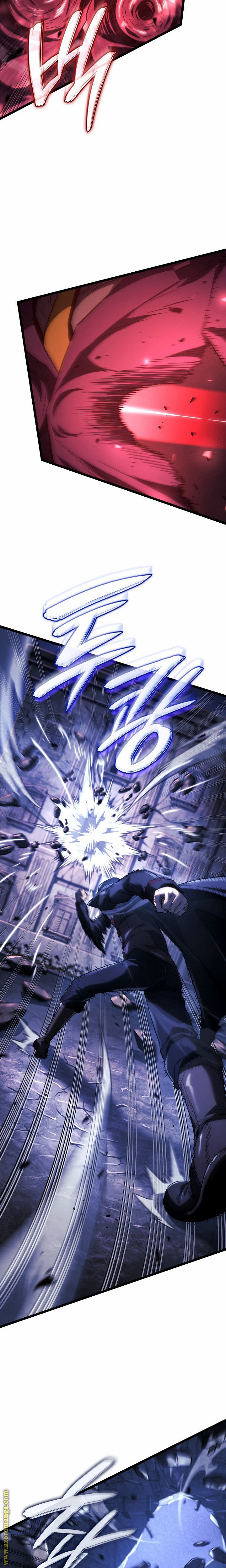 Read Revenge of the Iron-Blooded Sword Hound AR Manga Online