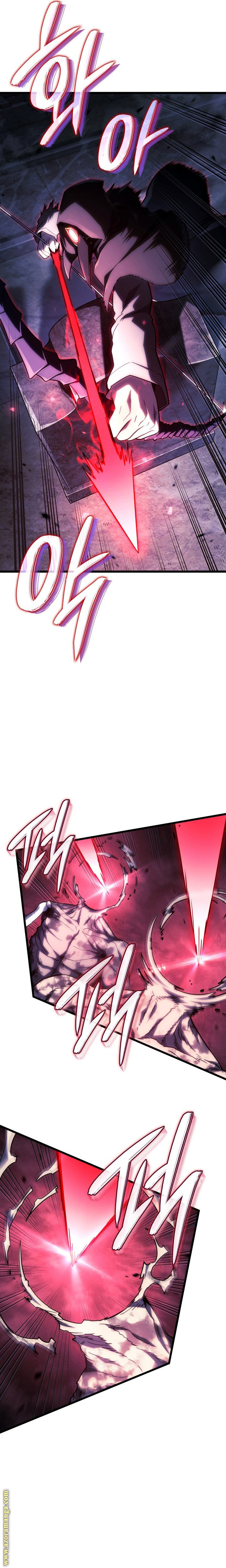 Read Revenge of the Iron-Blooded Sword Hound AR Manga Online