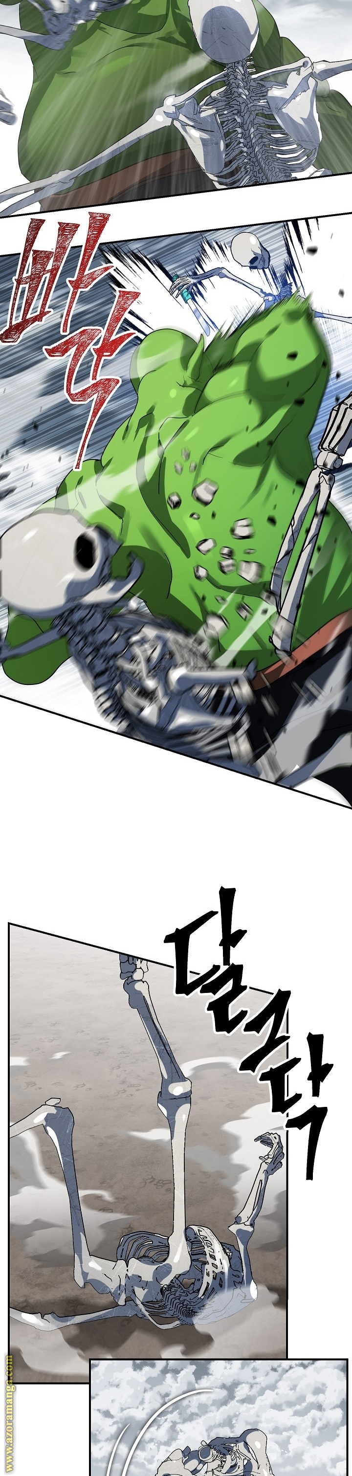 Read SSS-Class Suicide Hunter AR Manga Online