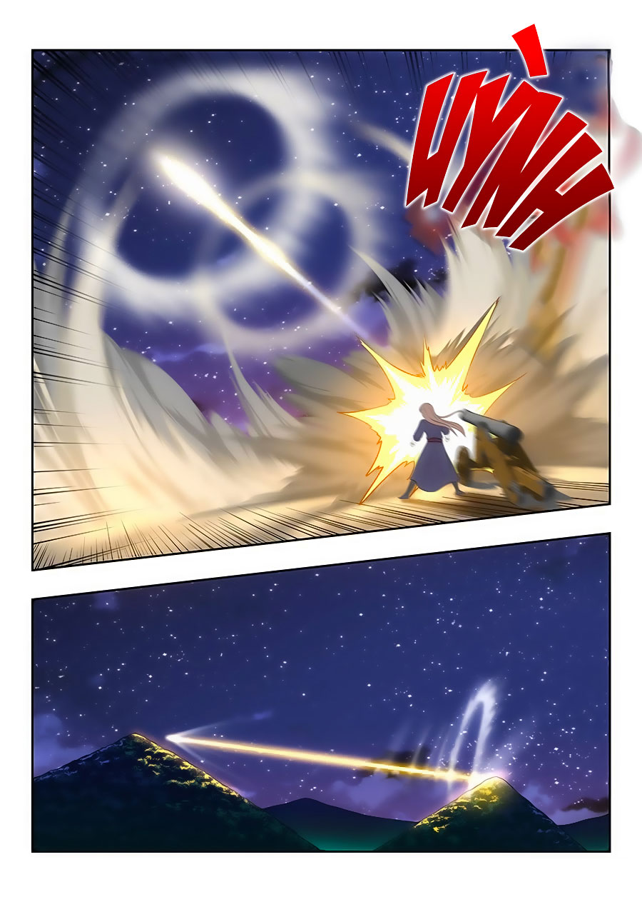 Read Strongest Anti M.E.T.A AR Manga Online