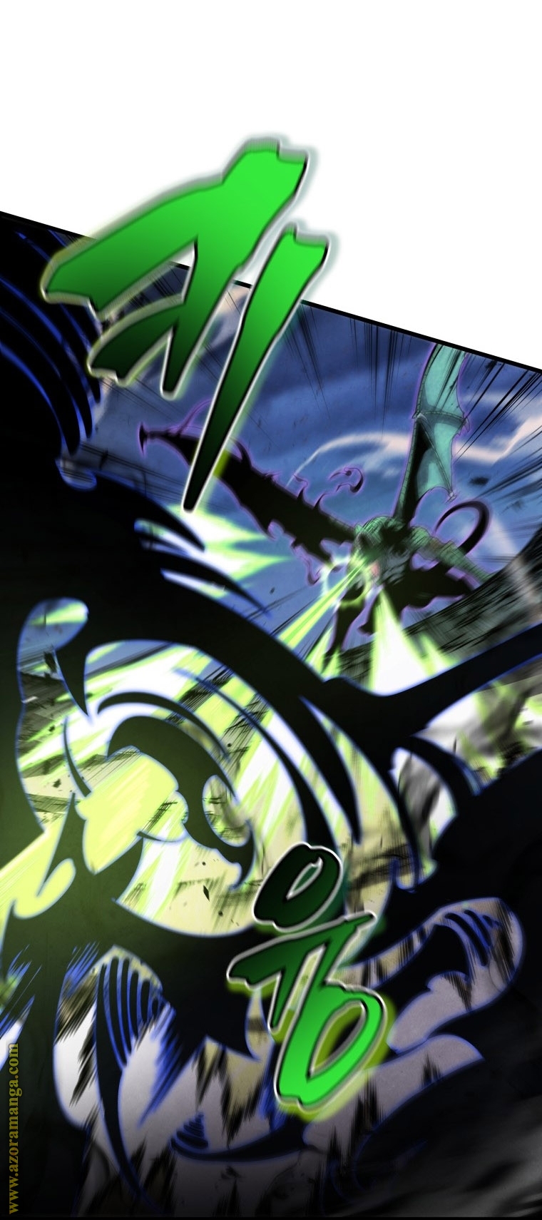 Read Swordmaster’s Youngest Son AR Manga Online
