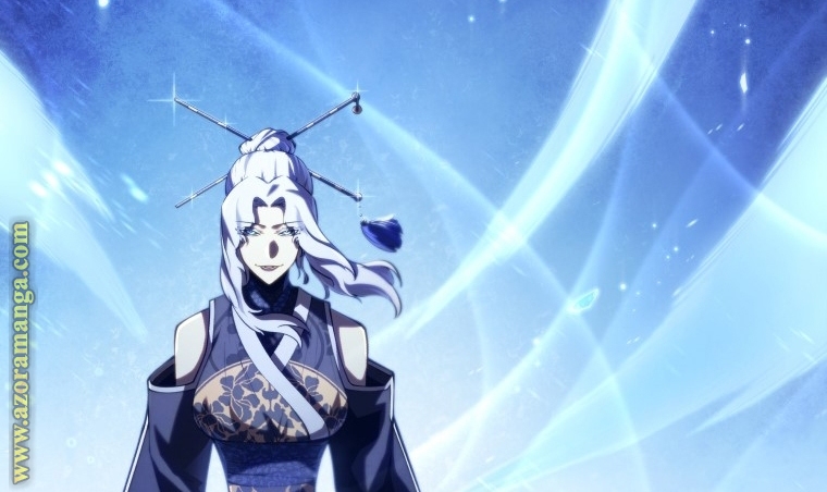Read Swordmaster’s Youngest Son AR Manga Online