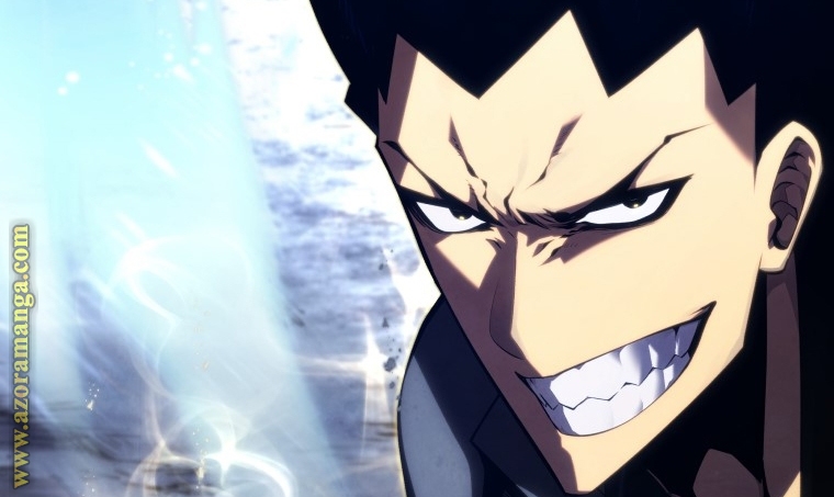 Read Swordmaster’s Youngest Son AR Manga Online