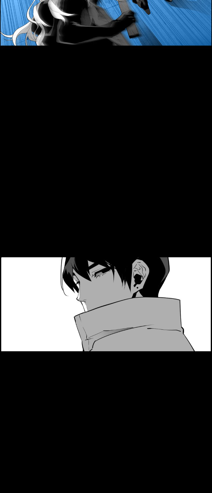 Read Terror Man AR Manga Online