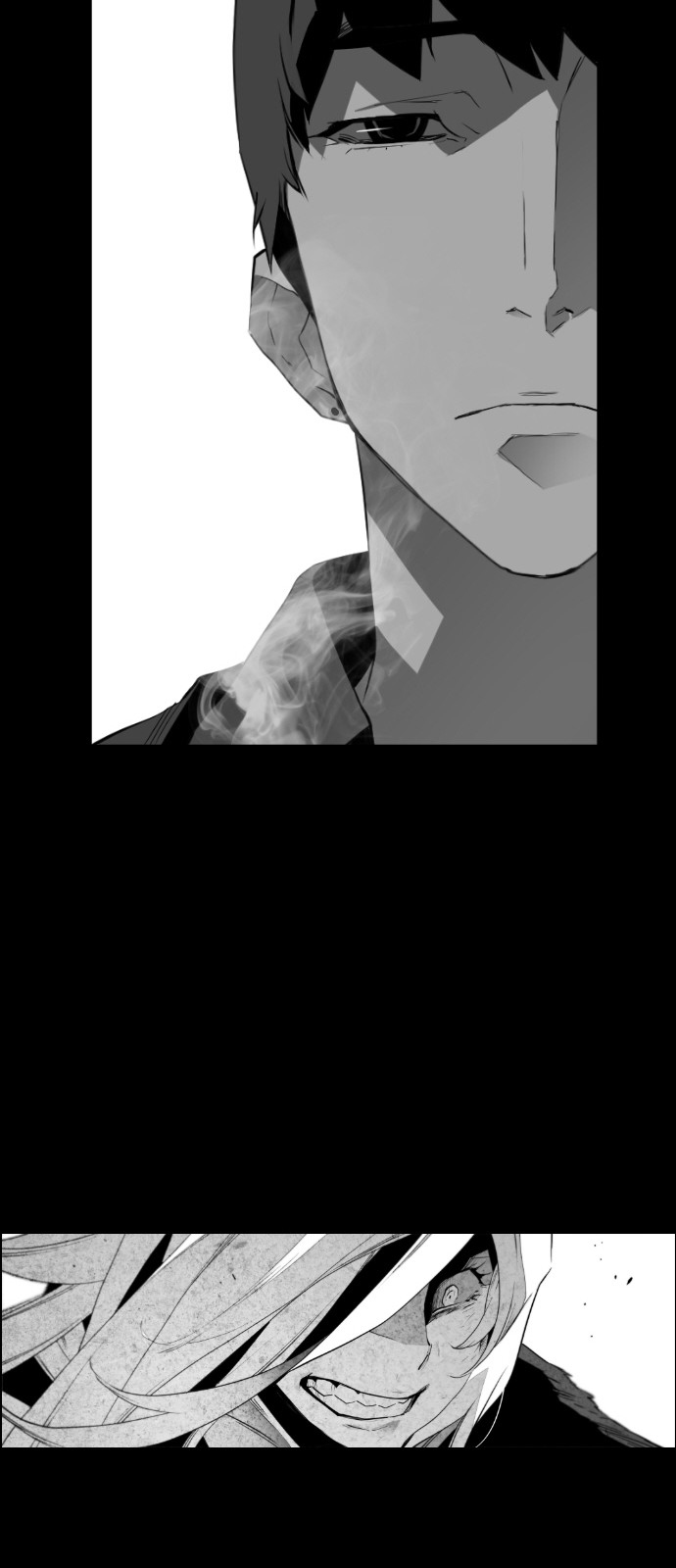 Read Terror Man AR Manga Online