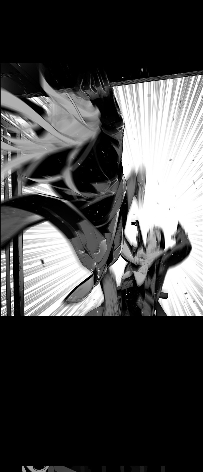 Read Terror Man AR Manga Online